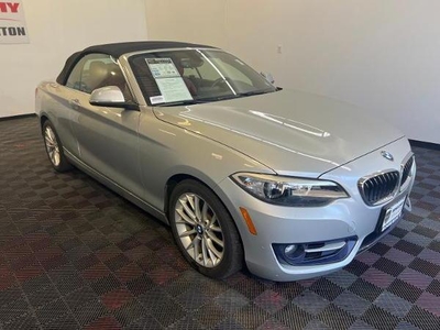 2016 BMW 2-Series for Sale in Denver, Colorado