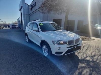 2016 BMW X3 for Sale in Denver, Colorado