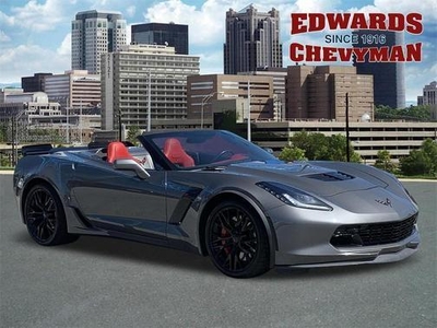 2016 Chevrolet Corvette for Sale in Denver, Colorado