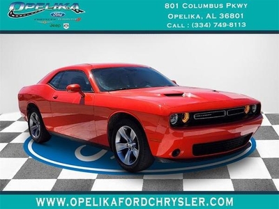 2016 Dodge Challenger for Sale in Saint Louis, Missouri
