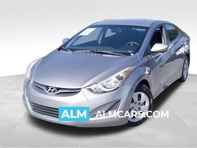 2016 Hyundai Elantra for Sale in Chicago, Illinois