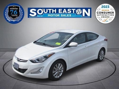 2016 Hyundai Elantra for Sale in Saint Louis, Missouri