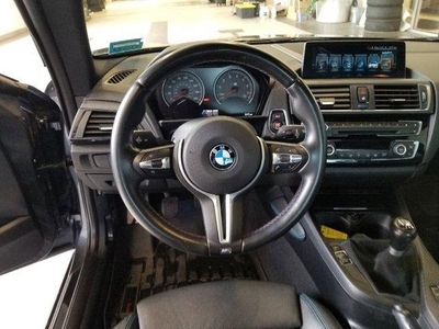 2017 BMW M2 in Westbrook, ME
