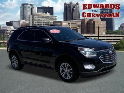 2017 Chevrolet Equinox for Sale in Denver, Colorado