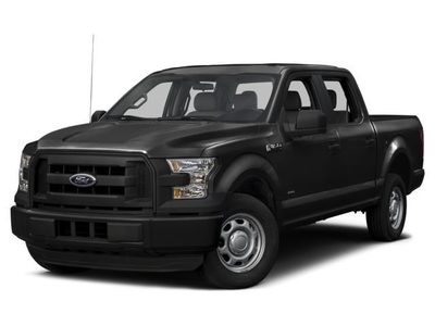 2017 Ford