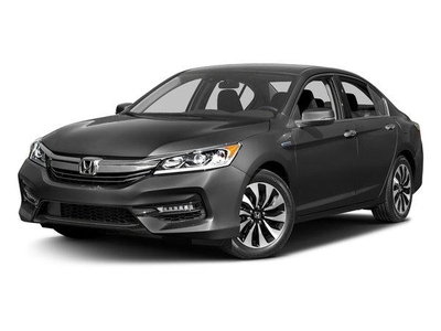 2017 Honda Accord Hybrid for Sale in Saint Louis, Missouri