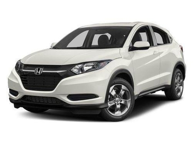 2017 Honda HR-V for Sale in Saint Louis, Missouri