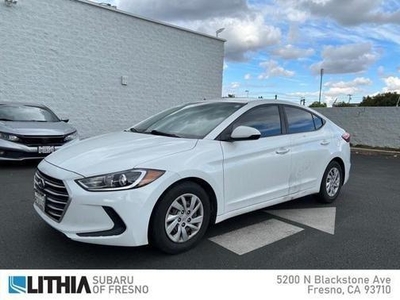 2017 Hyundai Elantra for Sale in Chicago, Illinois