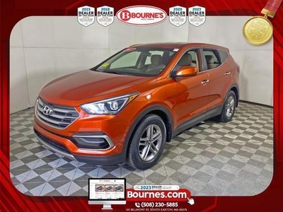 2017 Hyundai Santa Fe Sport for Sale in Saint Louis, Missouri