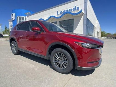2017 Mazda CX-5 for Sale in Northwoods, Illinois