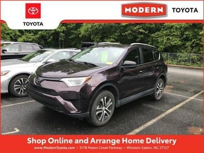 2017 Toyota RAV4 for Sale in Centennial, Colorado