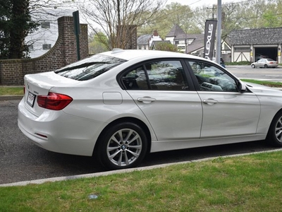 2018 BMW 3-Series 320i xDrive in Great Neck, NY