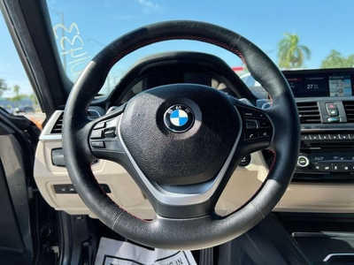 2018 BMW 3-Series 330i in Fort Lauderdale, FL