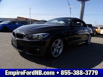 2018 BMW 4-Series for Sale in Chicago, Illinois