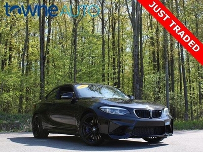 2018 BMW M2 for Sale in Chicago, Illinois