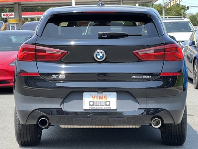 2018 BMW X2 xDrive28i in Manassas, VA