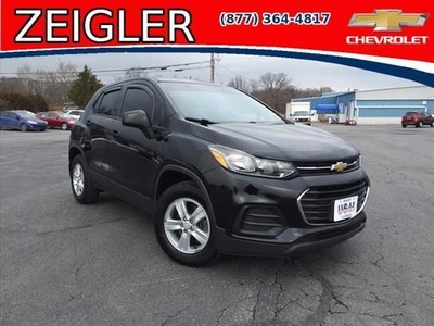 2018 Chevrolet Trax for Sale in Denver, Colorado