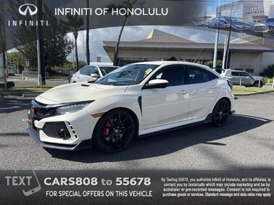 2018 Honda Civic Type R for Sale in Denver, Colorado