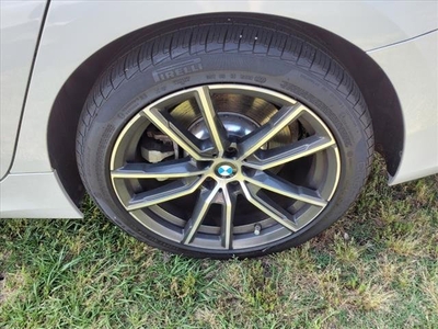 2019 BMW 3-Series 330i xDrive in Goldsboro, NC