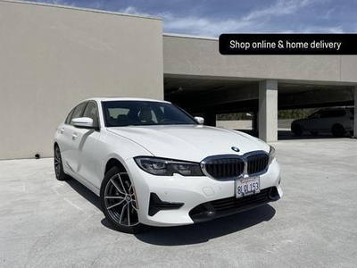 2019 BMW 330 for Sale in Saint Louis, Missouri