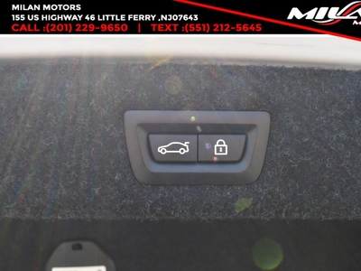 2019 BMW 5-Series 530e xDrive iPerformance Plug- in Little Ferry, NJ