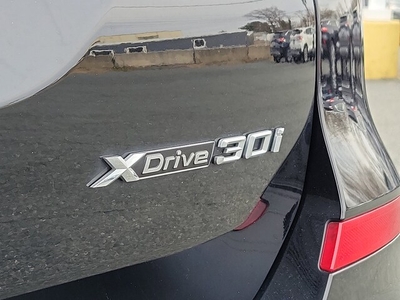 2019 BMW X3 xDrive30i in Georgetown, DE