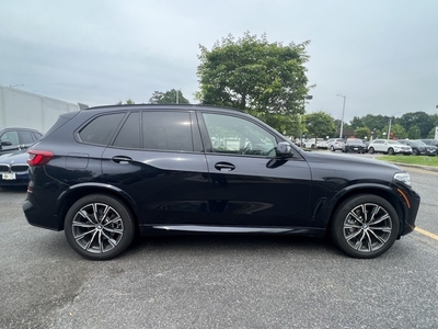 2019 BMW X5 xDrive40i in Newport News, VA