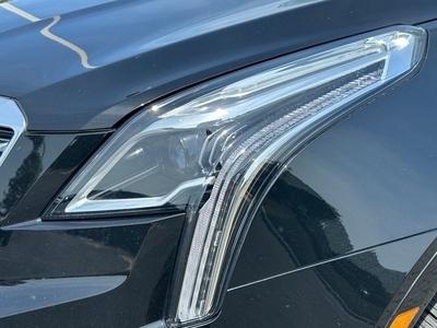 2019 Cadillac XT5 Platinum in Bowling Green, KY