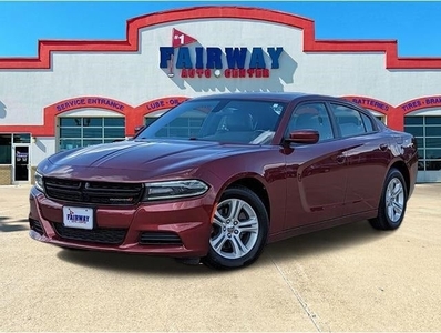 2019 Dodge Charger SXT for sale in Tyler, TX