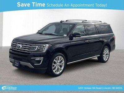 2019 Ford Expedition Max for Sale in Denver, Colorado