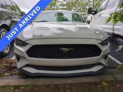 2019 Ford Mustang for Sale in Saint Louis, Missouri