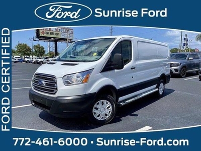 2019 Ford Transit Van for Sale in Denver, Colorado