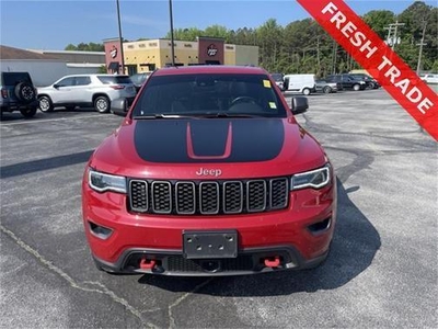 2019 Jeep Grand Cherokee for Sale in Chicago, Illinois