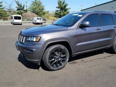 2019 Jeep Grand Cherokee for Sale in Chicago, Illinois