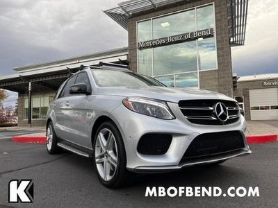 2019 Mercedes-Benz AMG GLE 43 for Sale in Saint Louis, Missouri