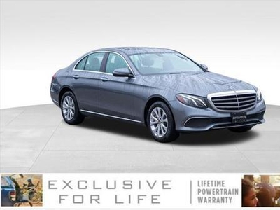 2019 Mercedes-Benz E-Class for Sale in Saint Louis, Missouri