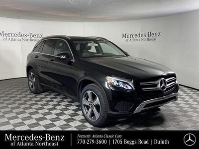 2019 Mercedes-Benz GLC 300 for Sale in Chicago, Illinois