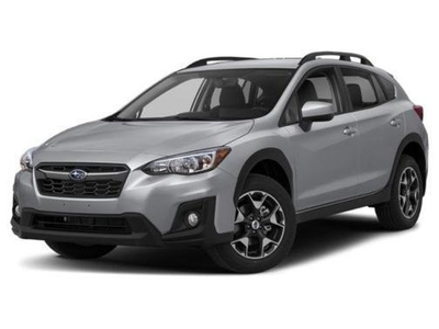 2019 Subaru Crosstrek for Sale in Chicago, Illinois