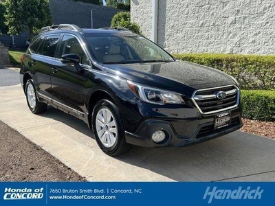 2019 Subaru Outback for Sale in Northwoods, Illinois