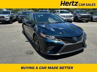 2019 Toyota Camry Hybrid for Sale in Chicago, Illinois
