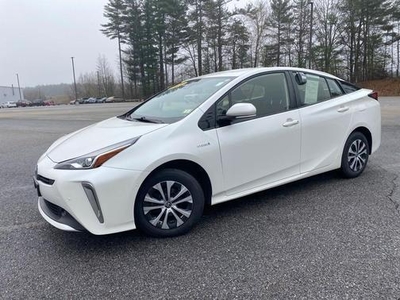 2019 Toyota Prius for Sale in Northwoods, Illinois