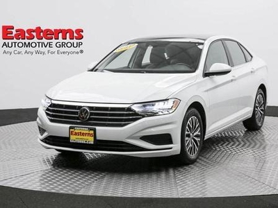 2019 Volkswagen Jetta for Sale in Chicago, Illinois