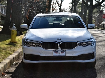 Find 2020 BMW 5-Series 530i xDrive for sale