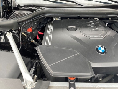 2020 BMW X3 XDrive30i in Senoia, GA