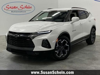 2020 Chevrolet Blazer for Sale in Chicago, Illinois