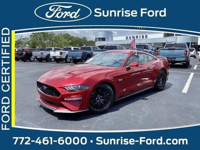 2020 Ford Mustang for Sale in Denver, Colorado