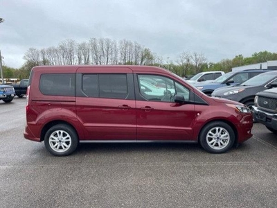 2020 Ford Transit Connect for Sale in Denver, Colorado