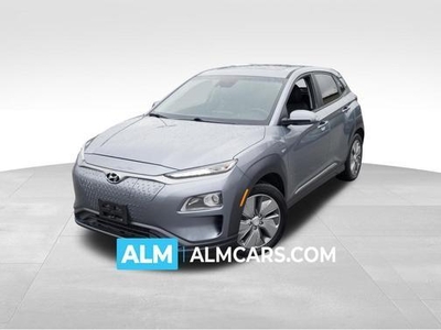 2020 Hyundai Kona EV for Sale in Chicago, Illinois
