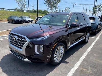 2020 Hyundai Palisade for Sale in Chicago, Illinois