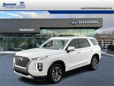2020 Hyundai Palisade for Sale in Saint Louis, Missouri